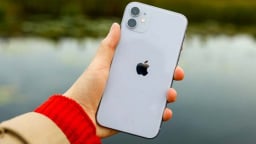 Với tập đoàn Apple, chịu thuế 25% vẫn tốt hơn sản xuất ở Mỹ