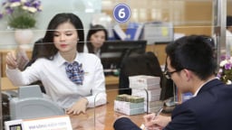 Các yếu tố phong cách lãnh đạo ảnh hưởng đến hiệu quả làm việc của nhân viên tài chính – ngân hàng