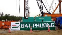 Đạt Phương trả cổ tức 10% bằng tiền và phát hành cổ phiếu thưởng