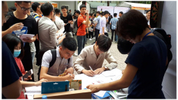 Truyền thông đại chúng, nhận thức và hành vi liêm chính, tham nhũng  ở thanh niên