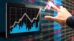 Xu hướng ngắn hạn của chỉ số VN-Index vẫn là tăng