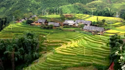 Đo lường các yêu tố du lịch bền vững tại Việt Nam