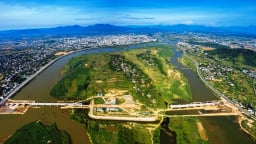 Quảng Ngãi chấp thuận chủ trương đầu tư Khu đô thị mới An Phú có vốn hơn 9.700 tỷ
