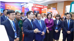 Chuyển đổi số ngân hàng 2025: Xây dựng hệ sinh thái số thông minh trong kỷ nguyên mới