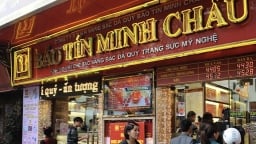 Chuyển vi phạm của Bảo Tín Minh Châu sang Bộ Công an điều tra