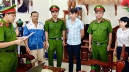 Triệt phá đường dây mua bán trái phép hóa đơn trị giá 350 tỷ đồng từ nhiều công ty 'ma'
