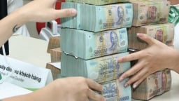 Công bố gói tín dụng 500.000 tỷ đồng cho hạ tầng, công nghệ số