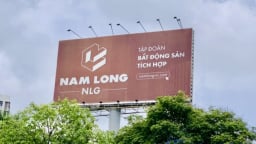 Vi phạm về thuế, Nam Long bị phạt và truy thu gần 2,2 tỷ đồng