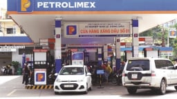 Petrolimex sắp chi hơn 1.500 tỷ đồng trả cổ tức năm 2024