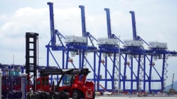 Cảng Phước An lên kế hoạch lỗ kỷ lục trong năm 2025