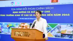 Giải pháp tăng trưởng kinh tế cao và bền vững: Ưu đãi thuế dựa trên tỷ lệ nội địa hóa