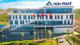 Hòa Phát chốt quyền chia cổ tức bằng cổ phiếu, tỷ lệ 20%