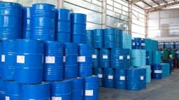 Thổ Nhĩ Kỳ áp dụng thuế tự vệ đối với hóa chất Ethyl Acetate nhập khẩu từ Việt Nam
