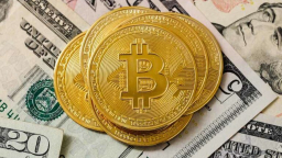 Giới đầu cơ chuộng tiền số Bitcoin hơn đồng hồ xa xỉ