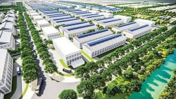 Doanh nghiệp FDI mở rộng sản xuất có được hưởng thuế suất ưu đãi “miễn 2 giảm 4” không?