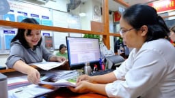 Bộ Nội vụ hướng dẫn chọn chủ tịch UBND xã mới sau sáp nhập