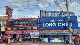 FPT Retail sắp trả cổ tức năm 2024, tỷ lệ 25%