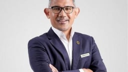 Maybank thay đổi người đại diện phần vốn góp tại ABBANK