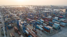 Chính phủ Ấn Độ áp thuế hàng nhập khẩu từ Trung Quốc, Nhật Bản, EU