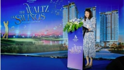 Chạm đỉnh sống thượng lưu với bộ sưu tập căn hộ được mệnh danh  “Dinh thự mặt biển” tại Đà Nẵng