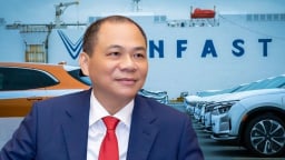 Tỷ phú Phạm Nhật Vượng tài trợ cho VinFast thêm 20.500 tỷ đồng trong 6 tháng