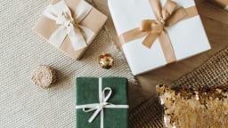 Chi phí quà tết cho khách hàng và nhân viên có được trừ khi tính thuế TNDN không?
