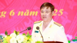 Đại tá Đinh Việt Dũng làm Giám đốc Công an tỉnh Nghệ An