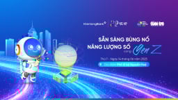 KienlongBank mang gì đến Ngày không tiền mặt 2025?