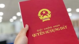 Chính quyền cấp xã được cấp sổ đỏ, giá đất từ 01/07