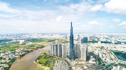 Dự thảo Nghị quyết của Quốc hội tạo tiền đề đột phá cho trung tâm tài chính quốc tế tại Việt Nam
