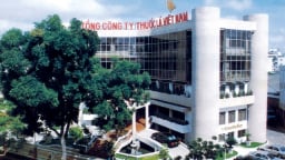 Vinataba đạt doanh thu hơn 28.400 tỷ trong 2024