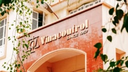Vinacontrol trả cổ tức năm 2024 bằng tiền tỷ lệ 2% và chia thưởng cổ phiếu
