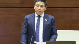 Bộ trưởng Tài chính: Sẽ sử dụng AI quét gian lận thuế các sàn thương mại điện tử