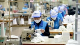 Dệt may Thành Công lãi sau thuế 138,7 tỷ đồng trong 5 tháng