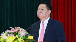Ngọn cờ tư tưởng, động lực to lớn góp phần đưa đất nước vững bước vào kỷ nguyên mới