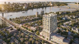Vì sao Sun Solar Residence được ví như “viên kim cương” cuối cùng giữa Đà thành?