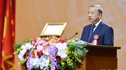 Phát biểu của Tổng Bí thư Tô Lâm tại Lễ Kỷ niệm 100 năm Ngày Báo chí Cách mạng Việt Nam