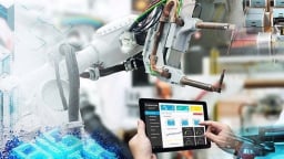 Sớm hoàn thiện quy định hợp tác công - tư khoa học công nghệ