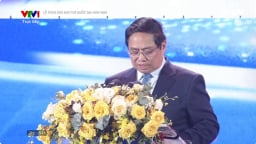 Thủ tướng: Báo chí tạo động lực, truyền cảm hứng, khơi dậy khát vọng phát triển