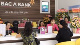 BAC A BANK thay đổi điểm hoạt động tại Rạch Giá - Kiên Giang
