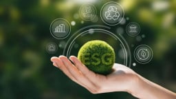 Doanh nghiệp tạo tác động xã hội trong kỷ nguyên ESG