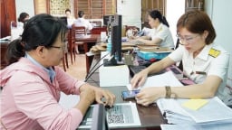 Loạt chính sách thuế mới có hiệu lực từ 1/7