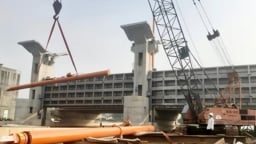 Đầu tư và Xây dựng 40 dự kiến phát hành 7,2 triệu cổ phiếu thưởng