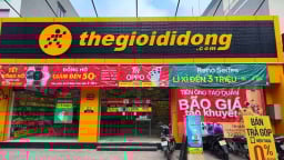 Thế giới Di động lên kế hoạch trả cổ tức năm 2024, tỷ lệ 10%
