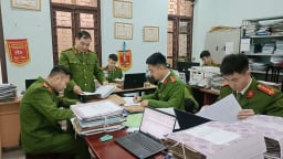 Từ 1/7: Trưởng, Phó Công an cấp xã được phân công khởi tố điều tra vụ án