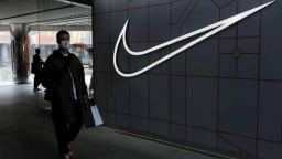 Nike sẽ tốn thêm 1 tỷ USD vì thuế nhập khẩu của ông Trump