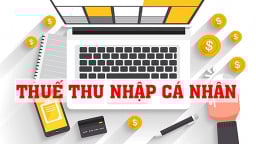 Điều chỉnh tờ khai thuế TNCN có phải lập lại BCTC nộp cho cơ quan thuế không?