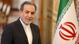 Iran đề nghị Mỹ, Israel bồi thường thiệt hại trong xung đột 12 ngày