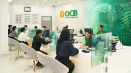 Ngân hàng OCB được chấp thuận tăng vốn điều lệ lên 26.631 tỷ đồng