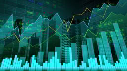 Cổ phiếu ngành bùng nổ, VN-Index tăng gần 7 điểm